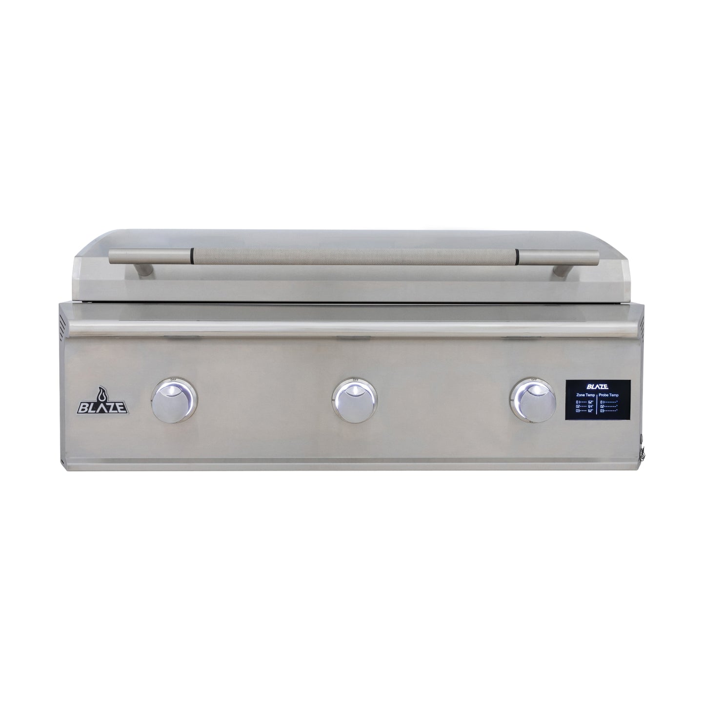 Blaze LTE PRO 40-Inch Gas Griddle - BLZ-GRIDDLE40-LP/NG