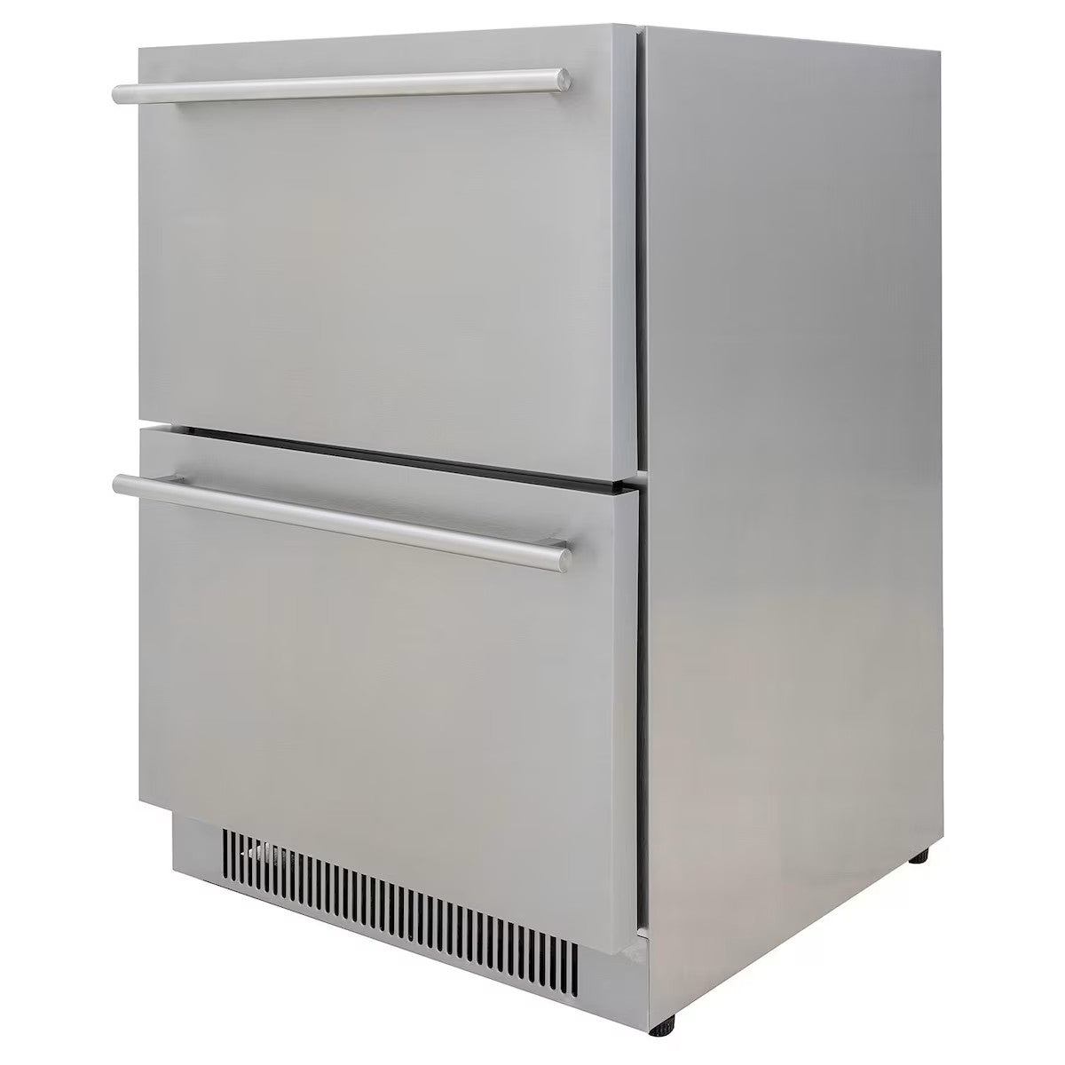 6 SERIES 6 Ft Outdoor Kitchen Island - 6.2BLZB