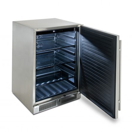 6 SERIES 6 Ft Outdoor Kitchen Island - 6.2BLZA