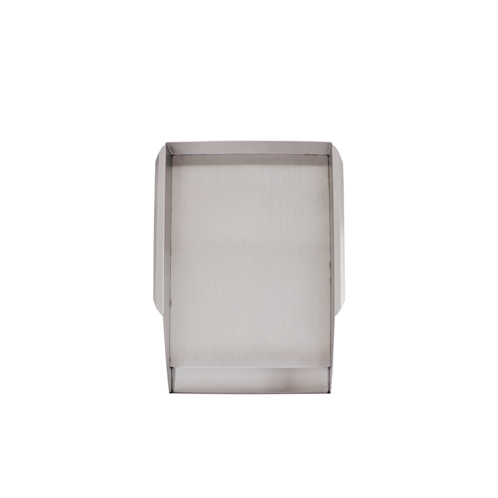 ARG Series Stainless Steel Griddle- ASG1