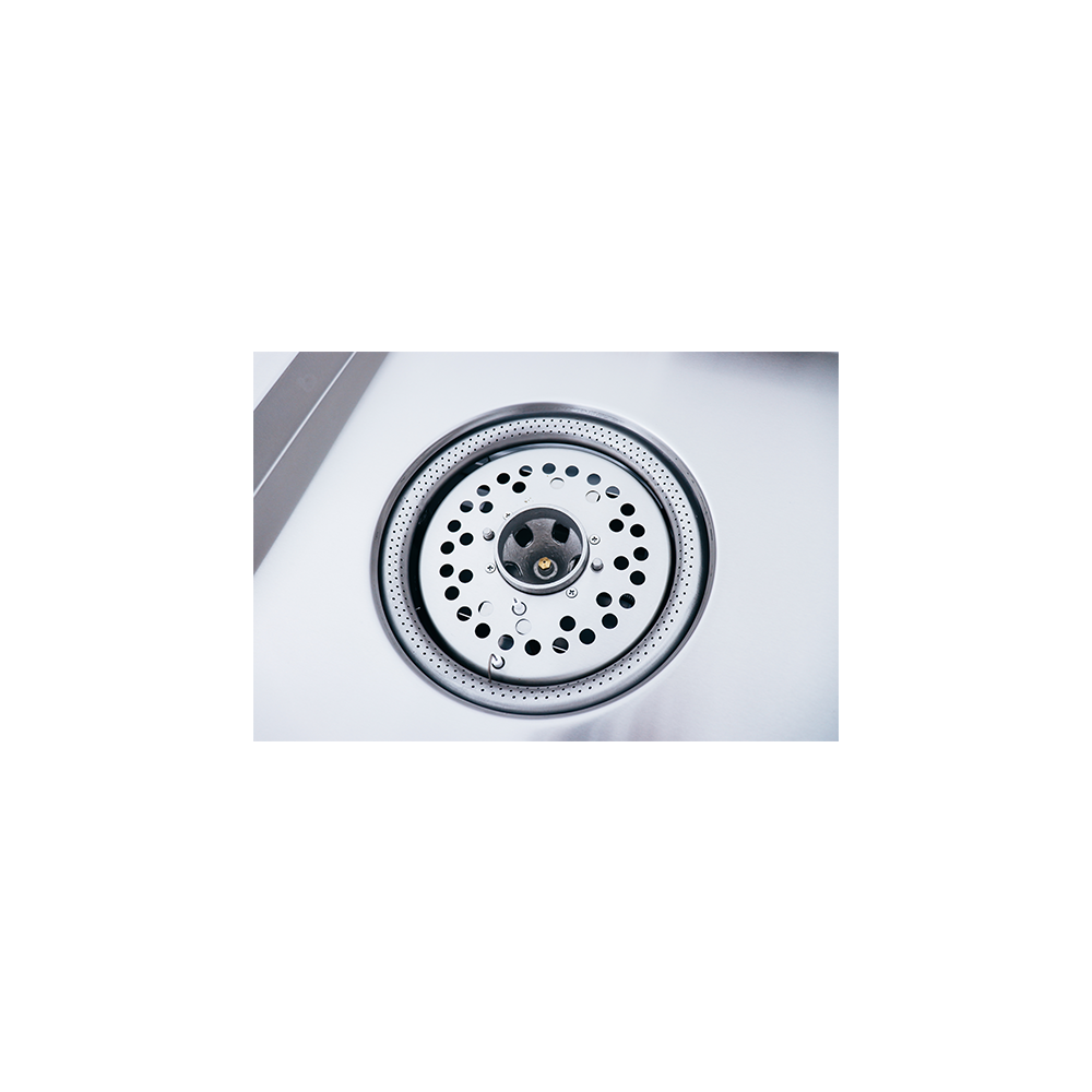 ARG Pro Burner Side Burner- ASB3