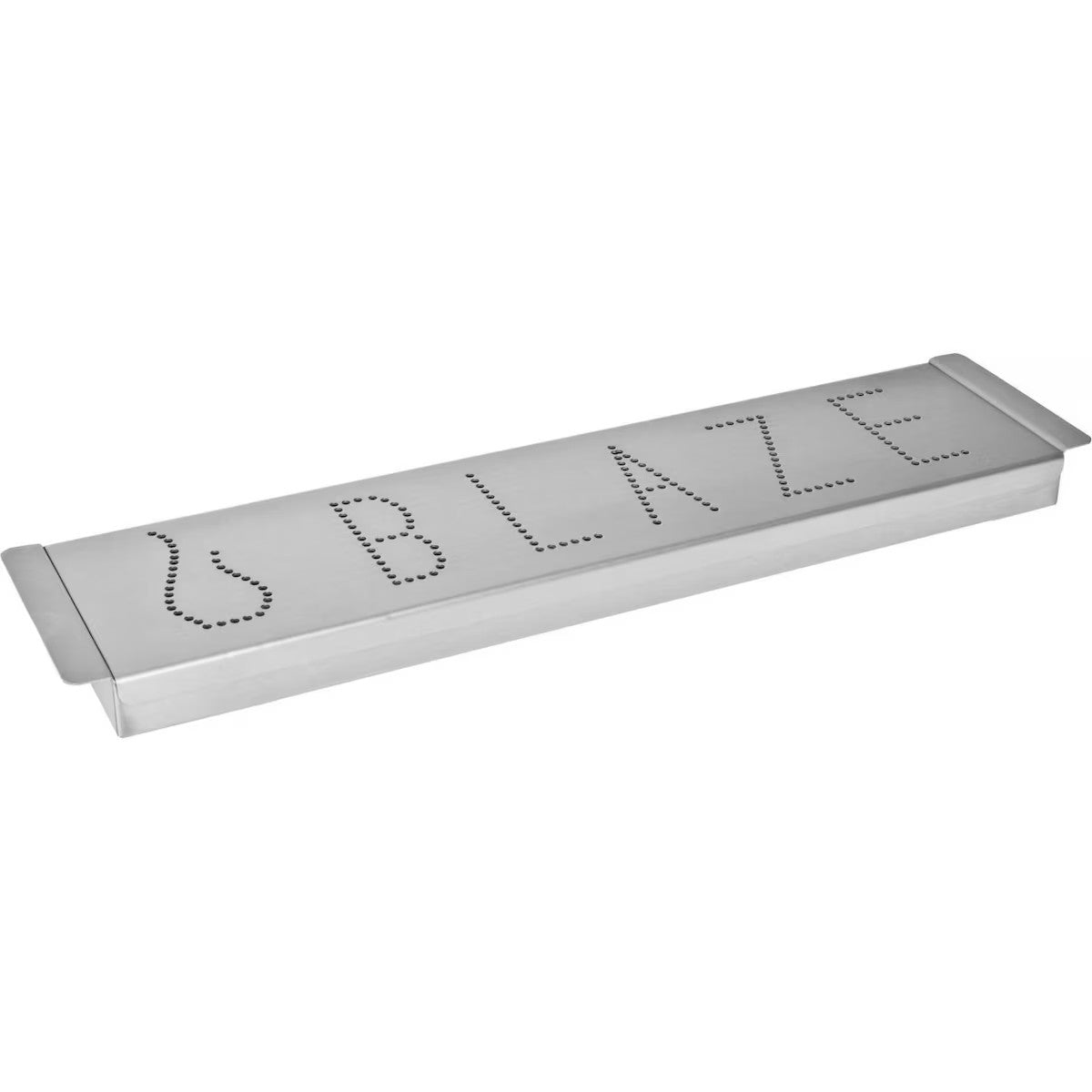 Blaze Stainless Steel Smoker Box for Gas Grills - BLZ-SMBX