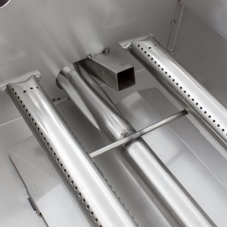 Blaze 30-Inch Built-in Gas Griddle LTE - BLZ-GRIDDLE-LTE-LP/NG