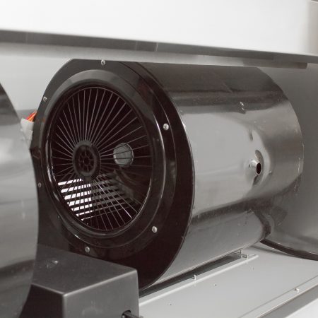 Blaze 42-Inch Vent Hood - BLZ-42-VHOOD