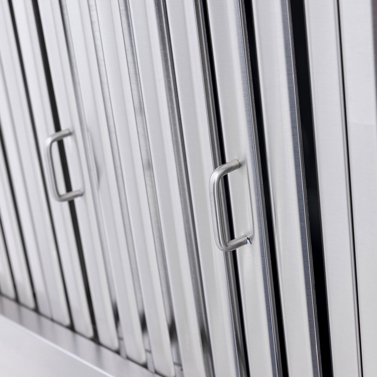 Blaze 48-Inch Vent Hood - BLZ-48-VHOOD