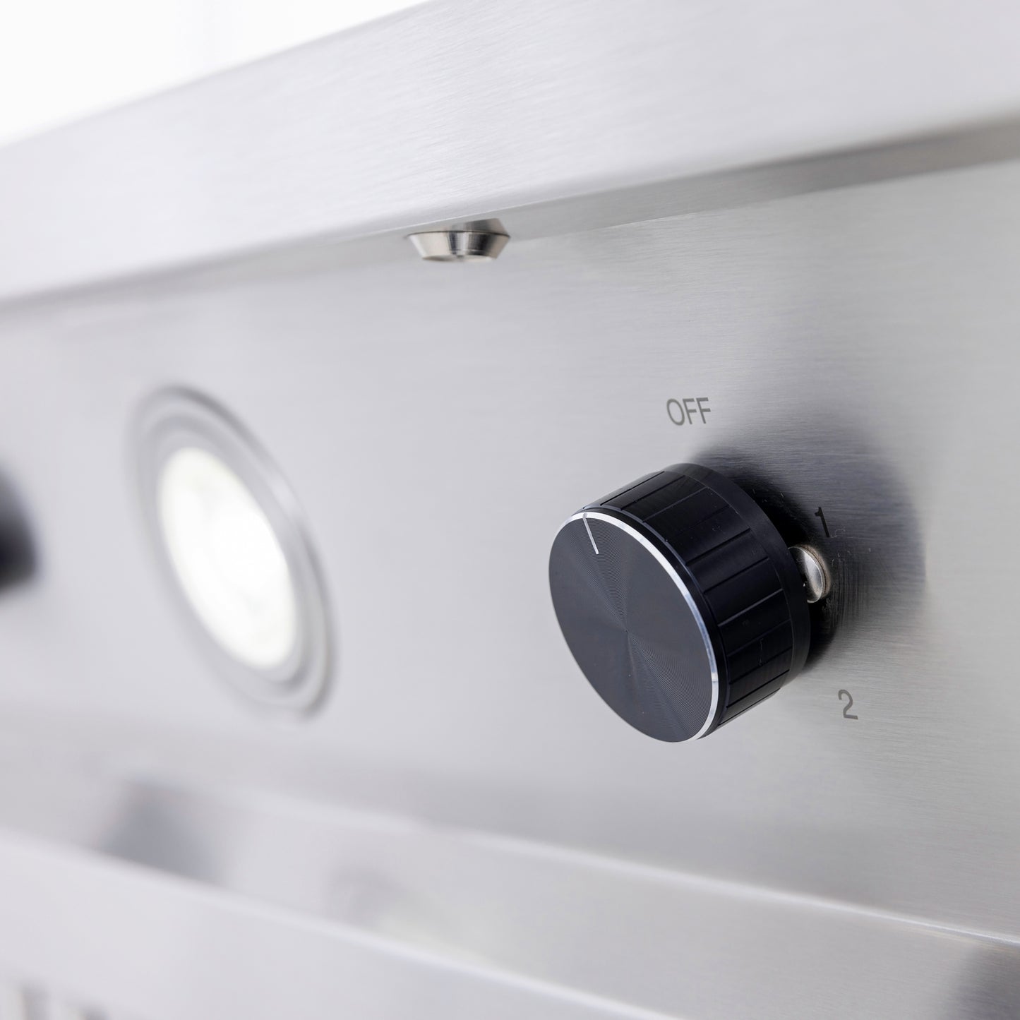 Blaze 48-Inch Vent Hood - BLZ-48-VHOOD