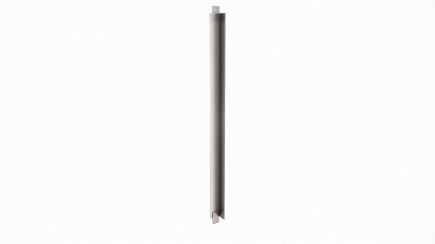 Full Vertical Adjustable Rails (FVAR)