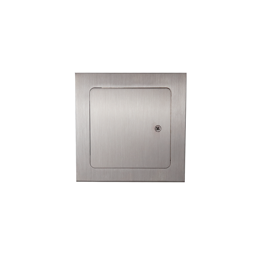 RCS 6"x6" RECESSED ACCESS DOOR- RAD66