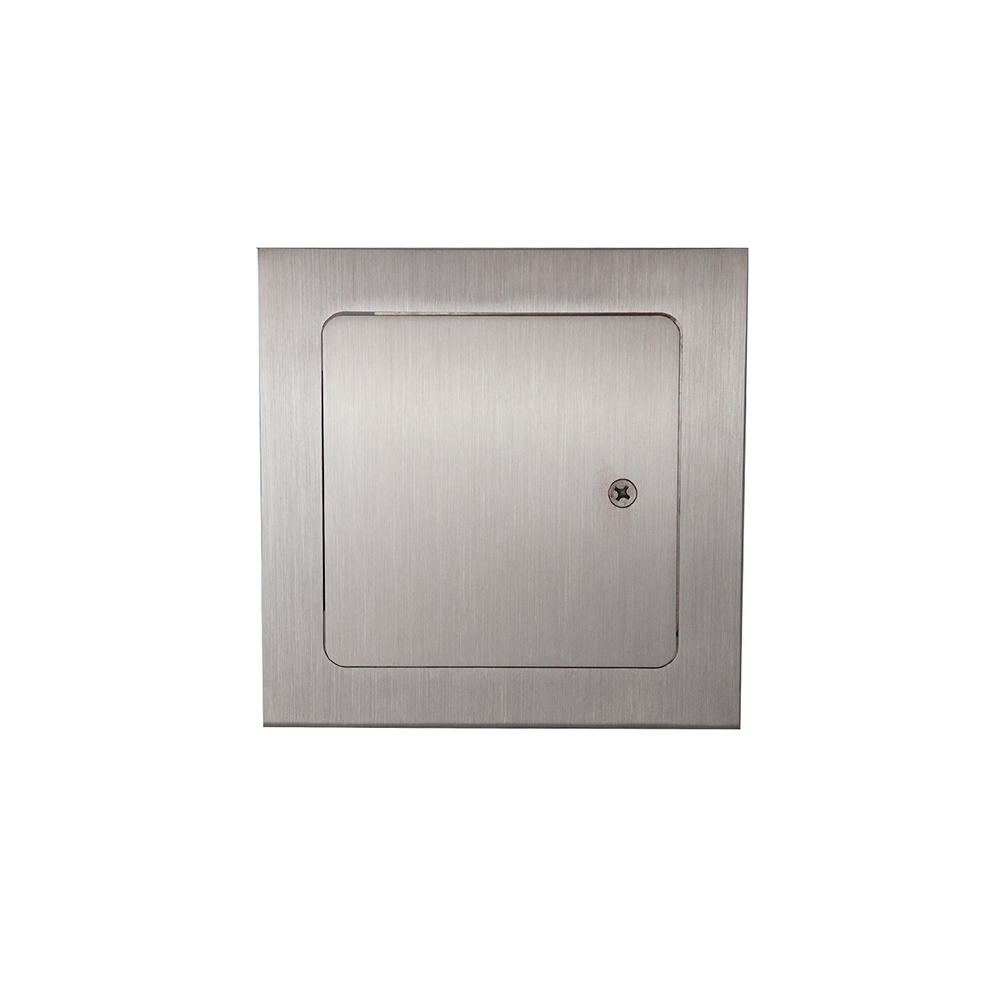 RCS 8"x8" RECESSED ACCESS DOOR- RAD88
