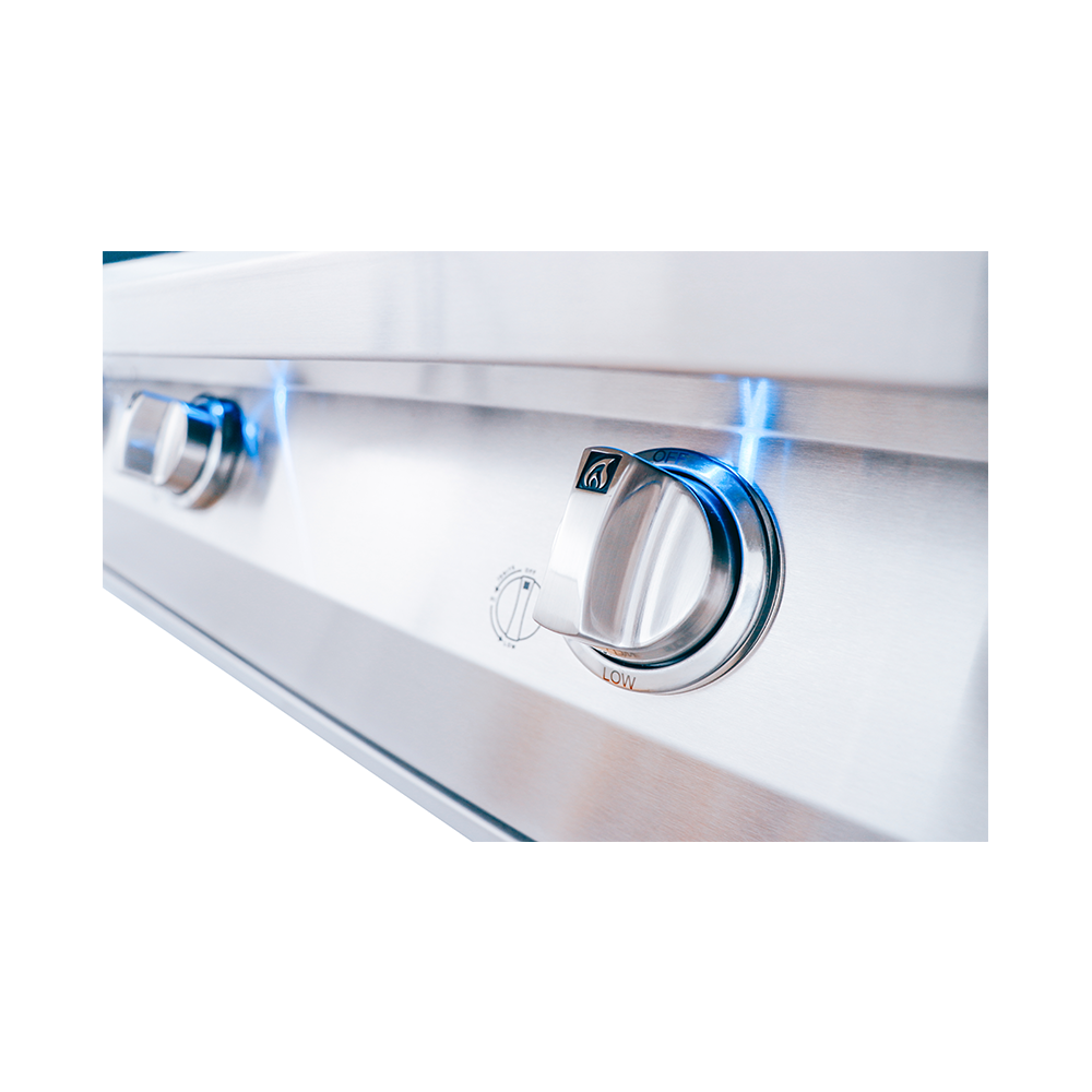 36" ARG Built-In Grill- ARG36