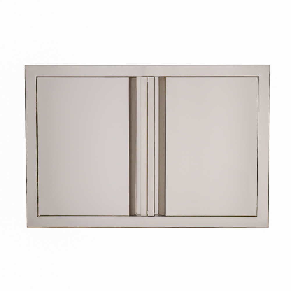 Valiant Series Double Door - Soft Close- VDD1SC