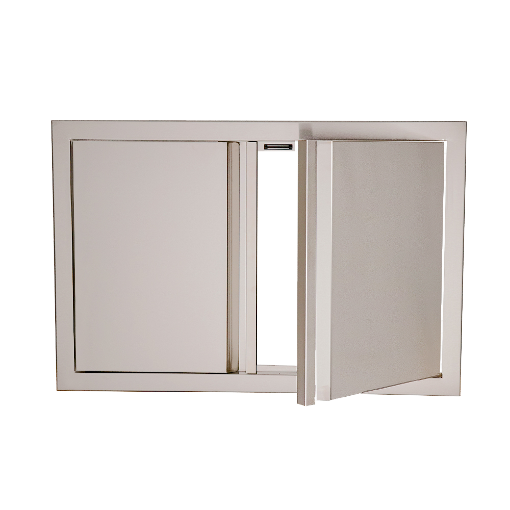 Valiant Series Double Door - Soft Close- VDD1SC