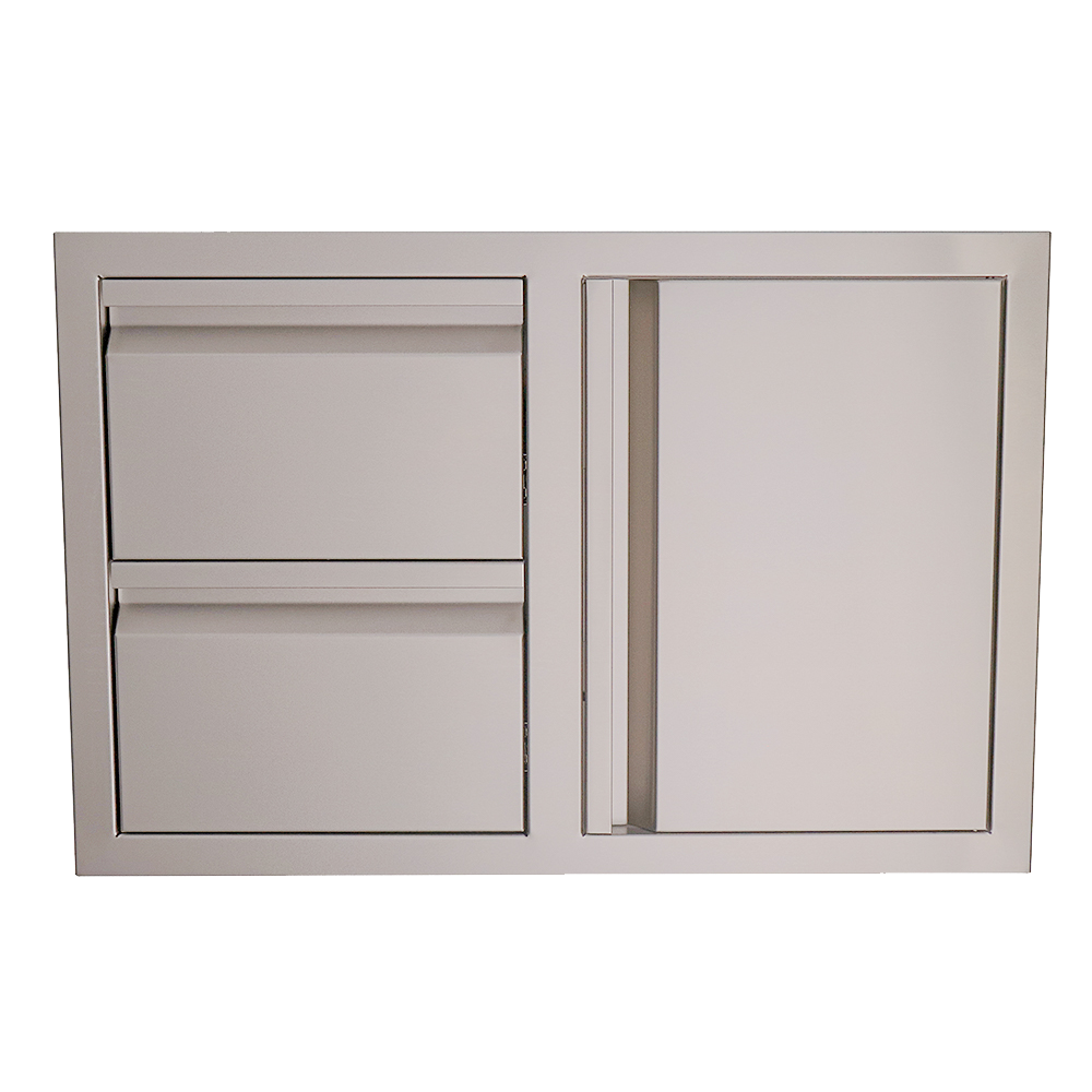 6 SERIES 6 Ft Outdoor Kitchen Island - 6.3RCSA