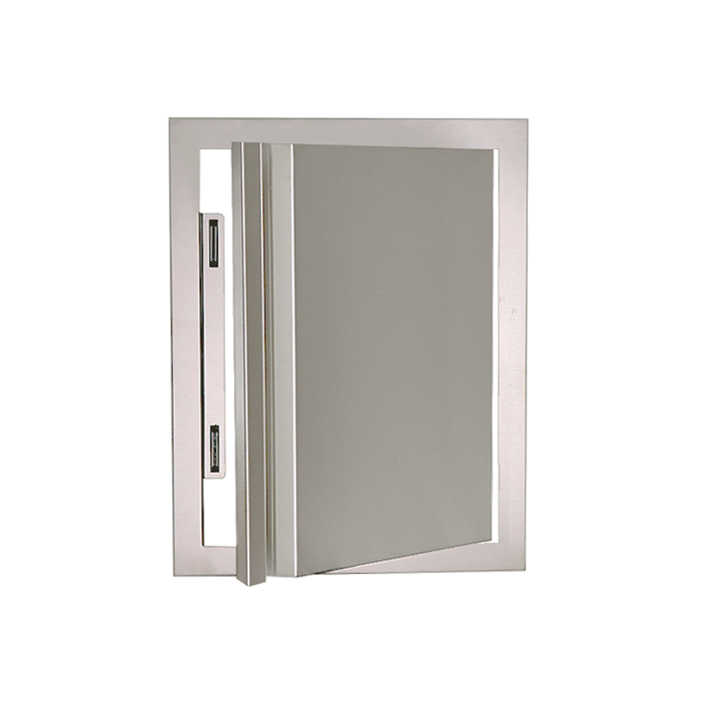 Valiant Series Large Vertical Door - Soft Close- VDV2SC