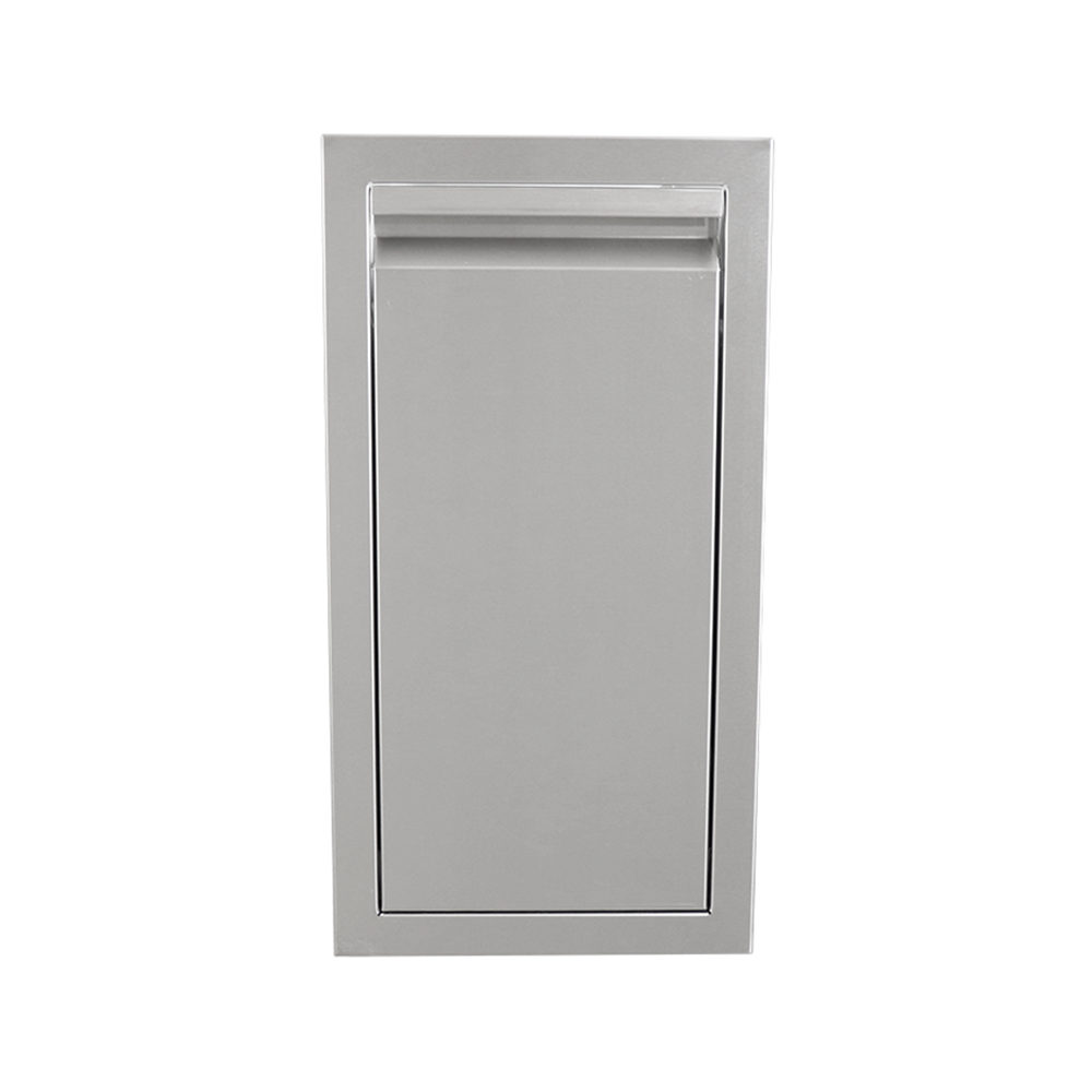 Valiant Narrow Trash Drawer- VTD4