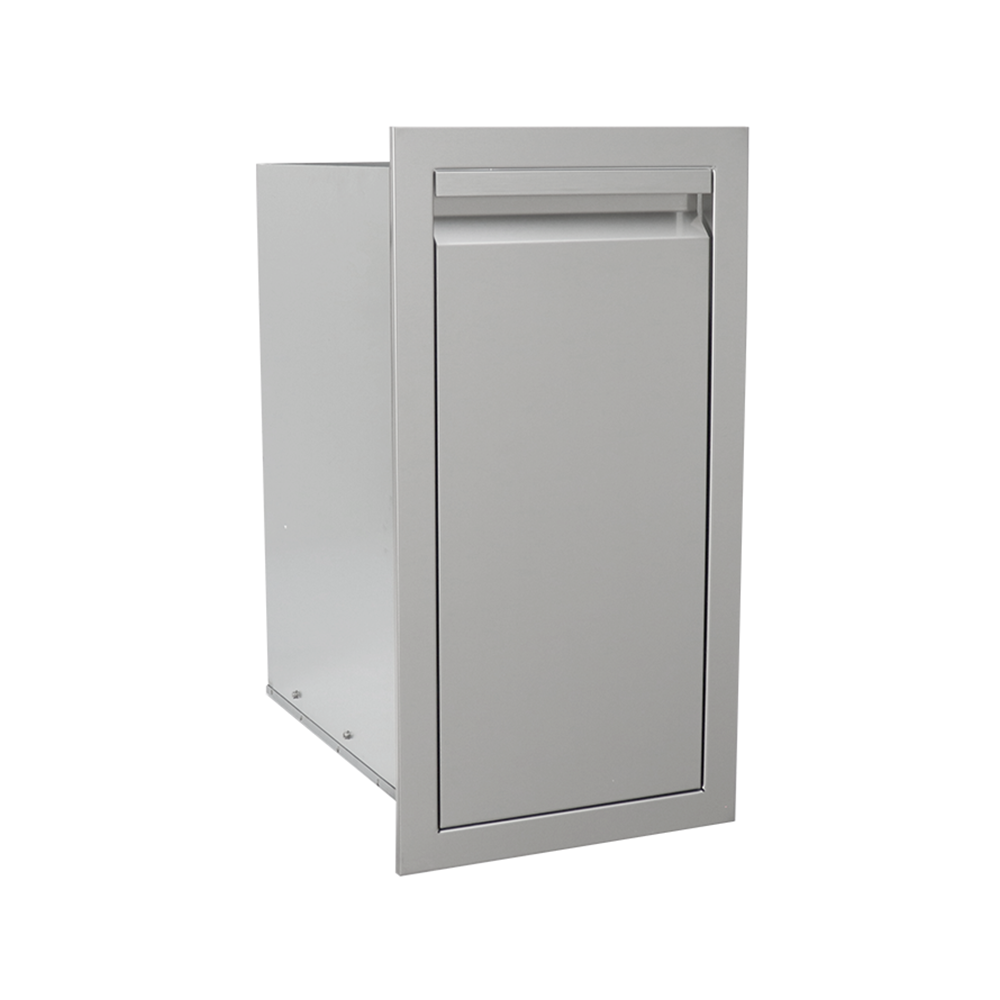 Valiant Narrow Trash Drawer- VTD4