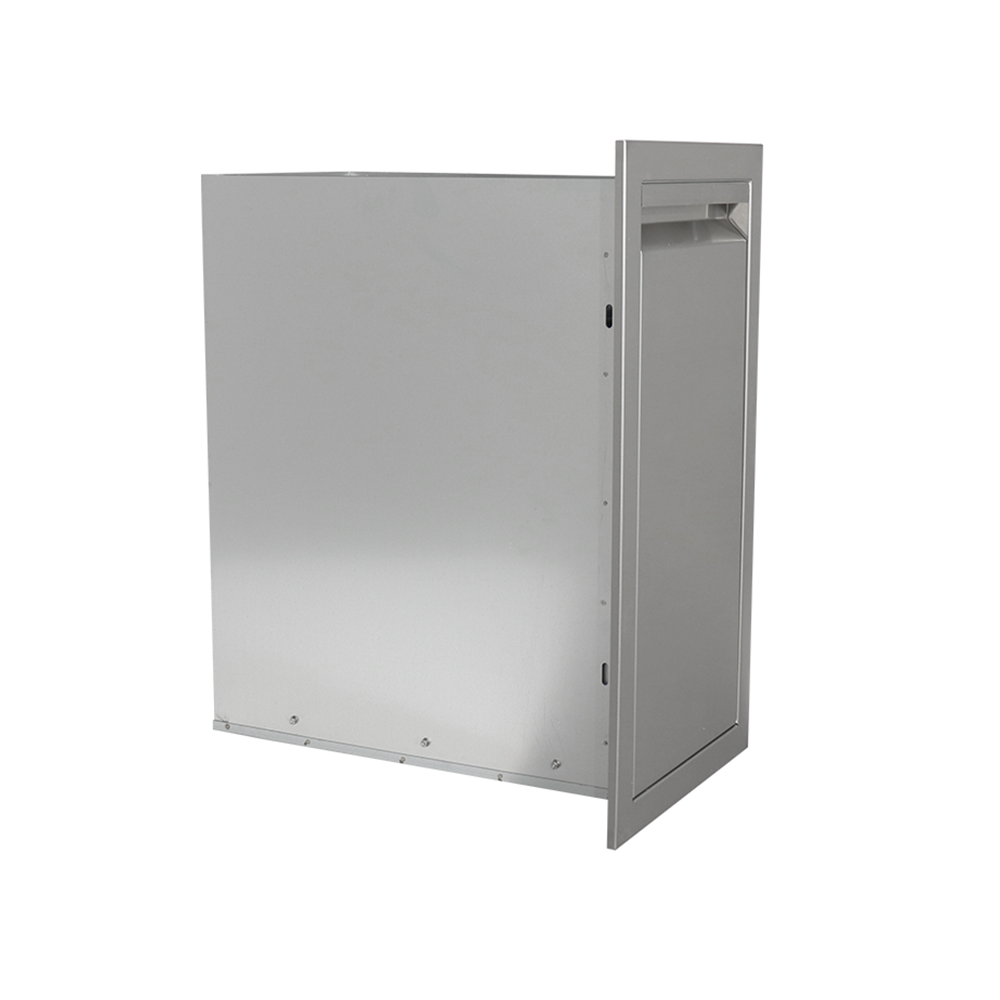 Valiant Narrow Trash Drawer- VTD4