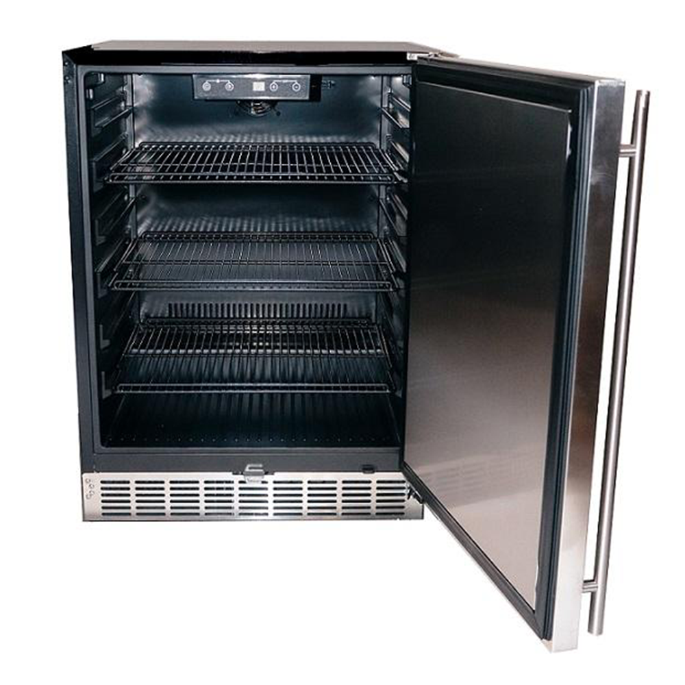 UL Rated Refrigerator- REFR2A