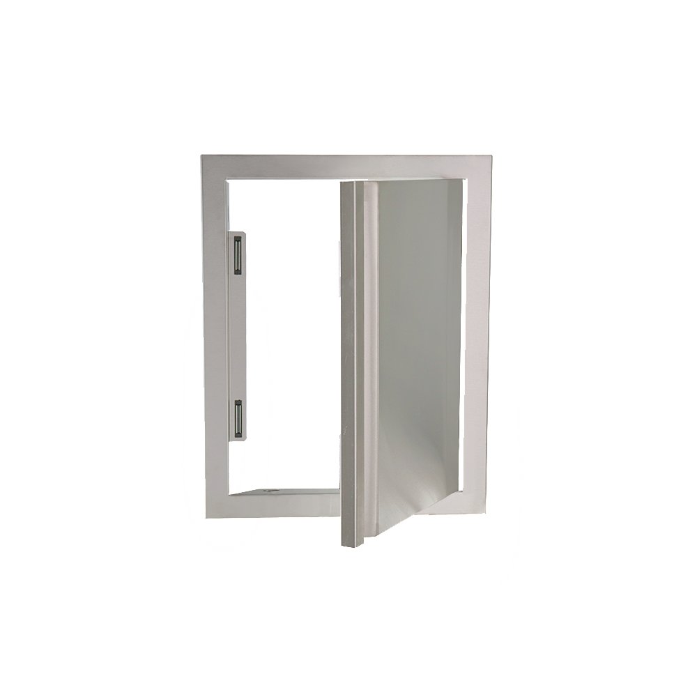 Valiant Series Vertical Door - Soft Close- VDV1SC