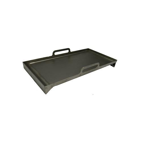 RCS Stainless Steel Griddle- RSSG2
