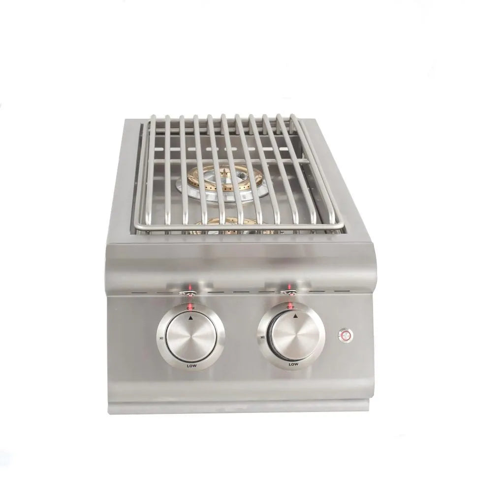 6 SERIES 6 Ft Outdoor Kitchen Island - 6.0BLZA