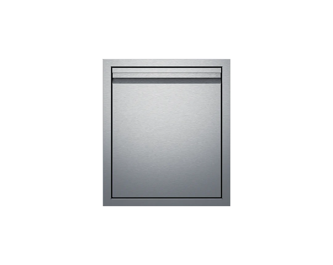 Twin Eagles Single Access Doors