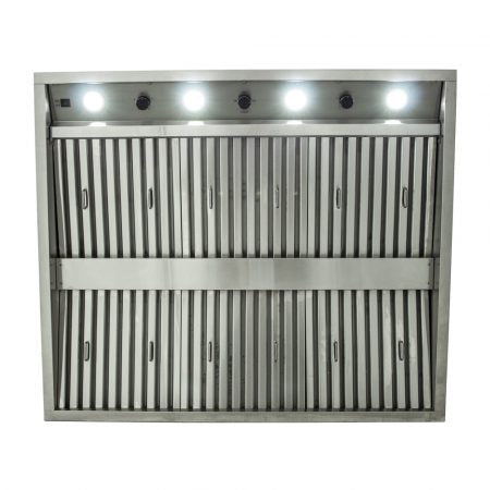 Blaze 42-Inch Vent Hood - BLZ-42-VHOOD
