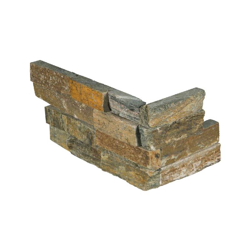 Canyon Creek Stacked Stone