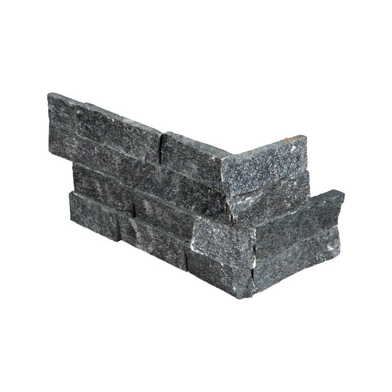 Coal Canyon Stacked Stone