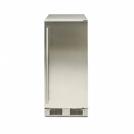 Blaze 15-Inch Outdoor Refrigerator - BLZ-SSRF-15