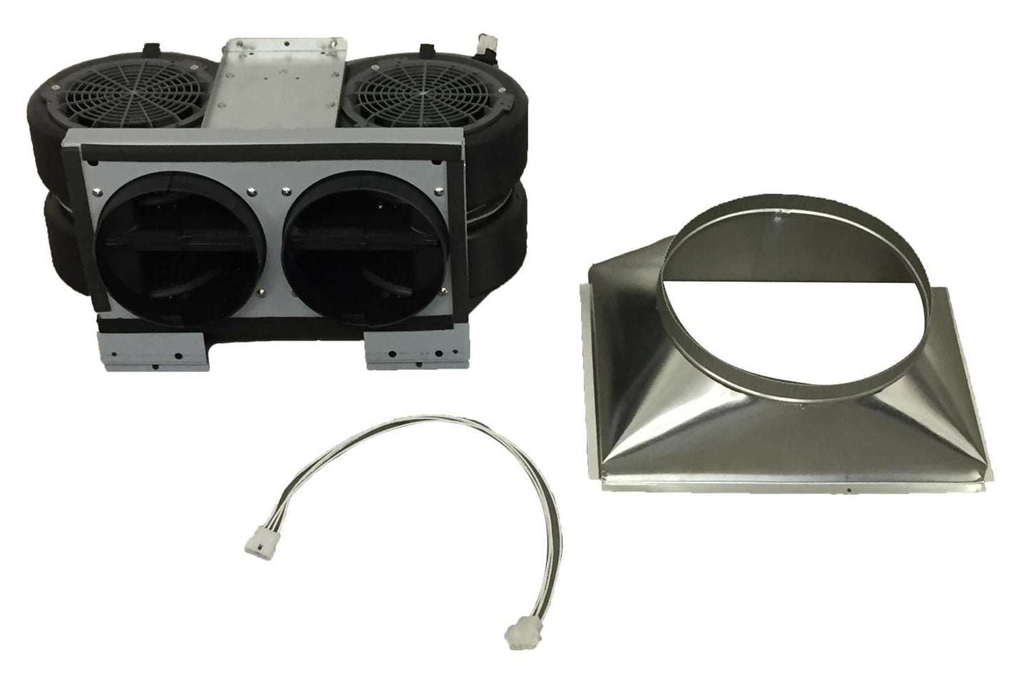 Twin Eagles 1,200 CFM Internal Blower Motor - TEVI-120I-C