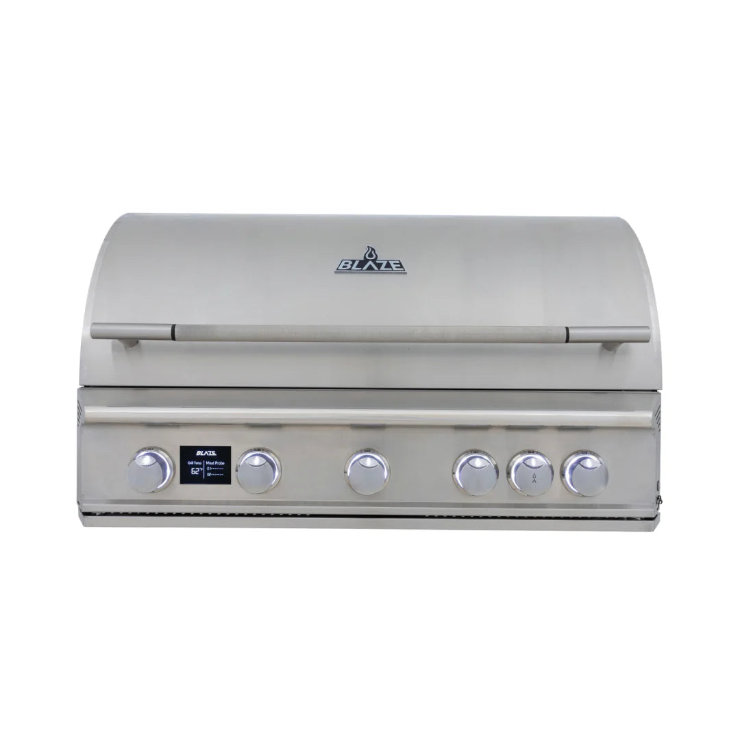 Blaze Grills