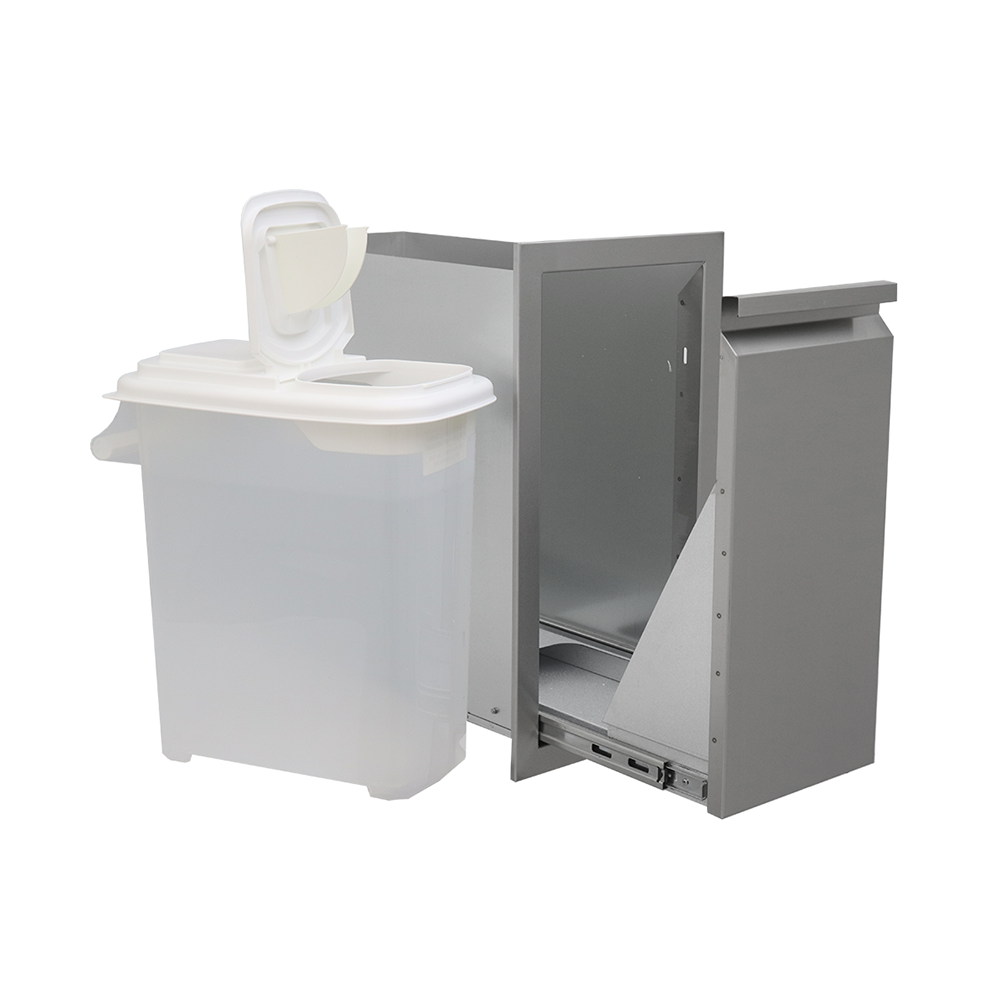 RCS Doors & Drawers
