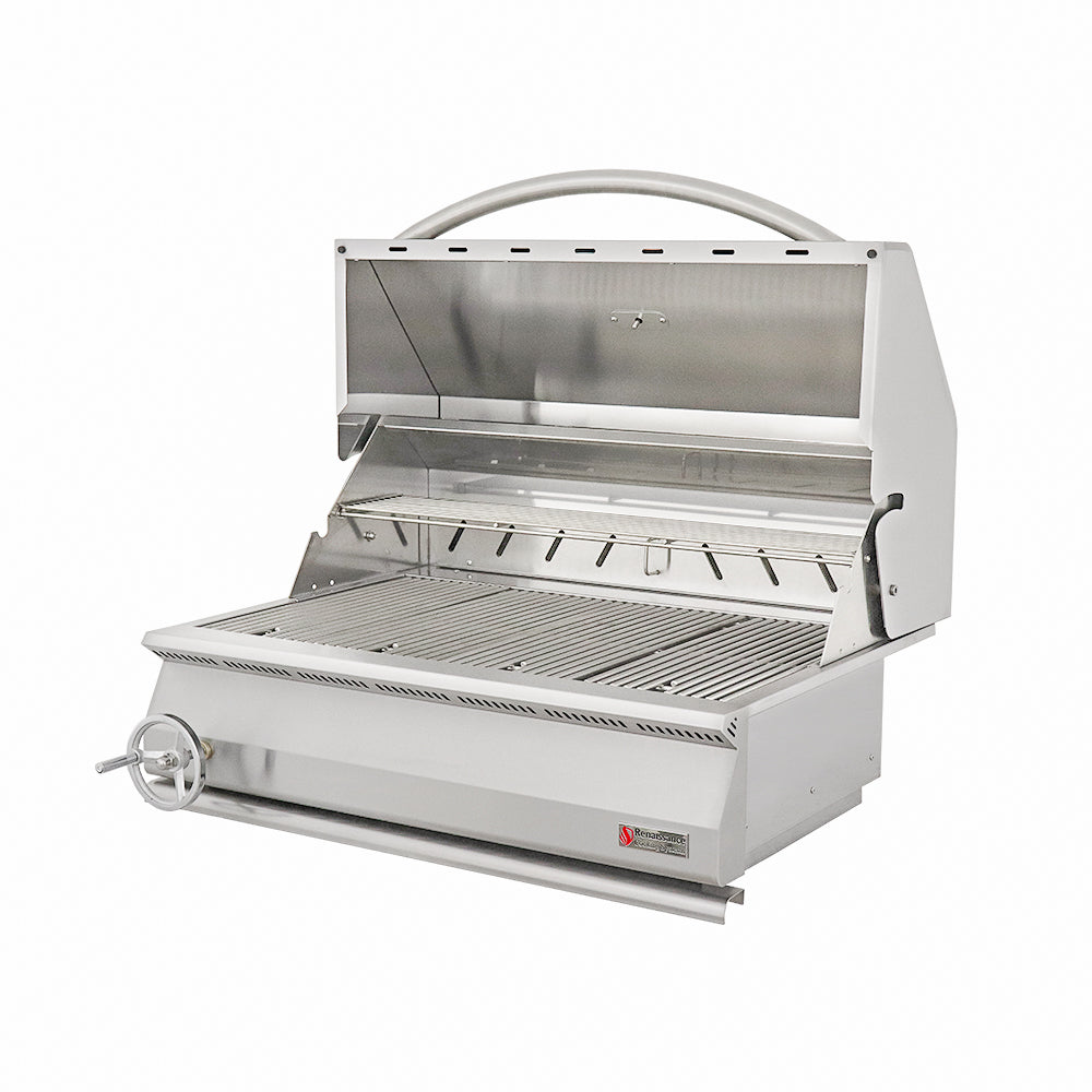 RCS Grills