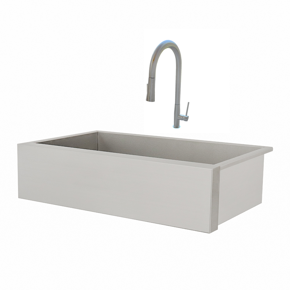 RCS Sinks