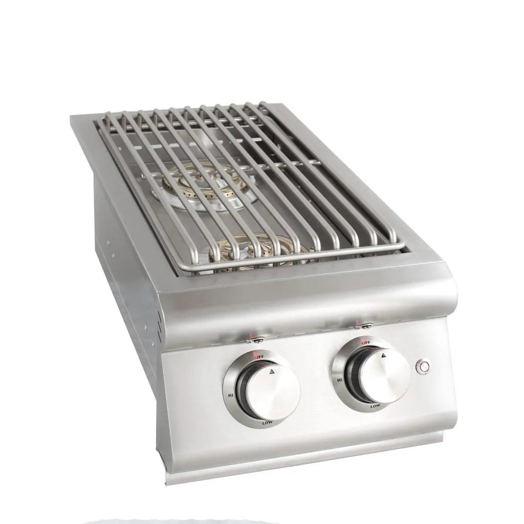 Blaze Side Burners
