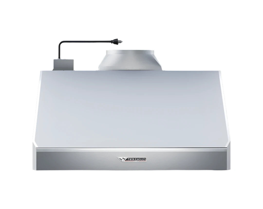 Twin Eagles Vent Hoods