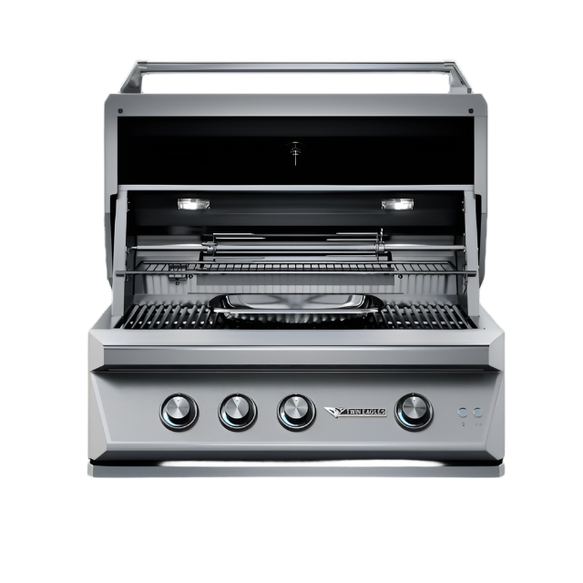 Twin Eagles Grills