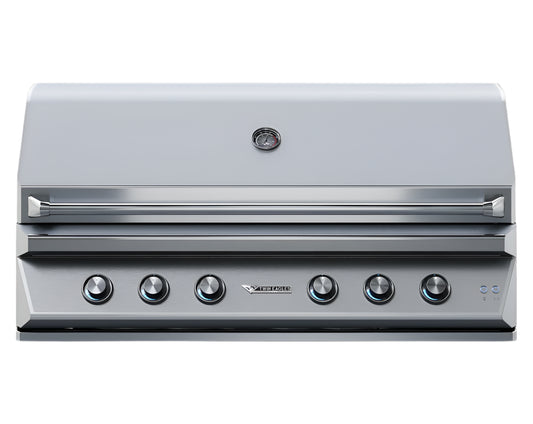 54" Twin Eagles Gas Grill with Infrared Rotisserie and Sear Zone- TEBQ54RS-C