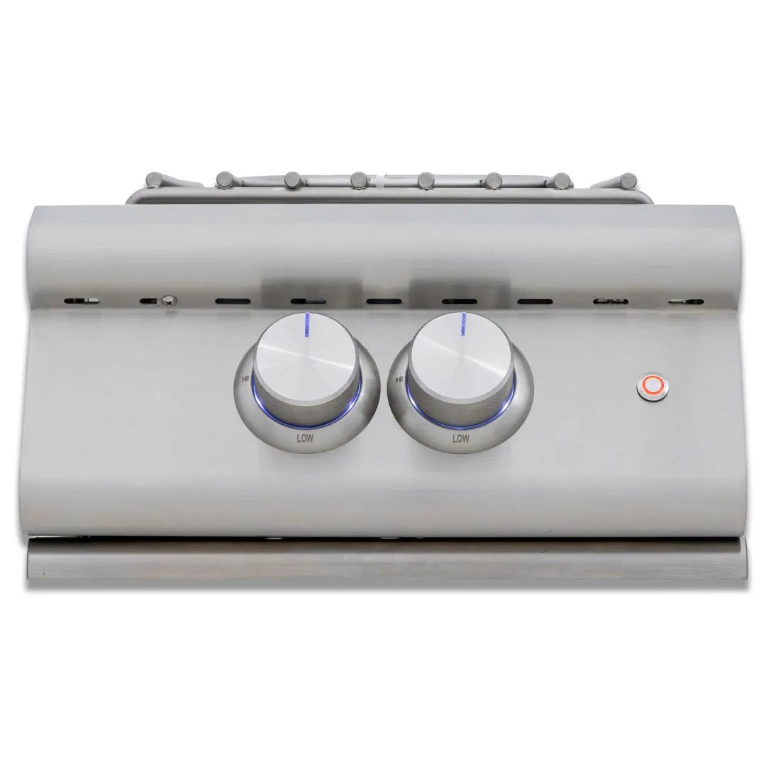 Blaze Premium LTE+ Power Burner - BLZ-PBLTE3-LP/NG