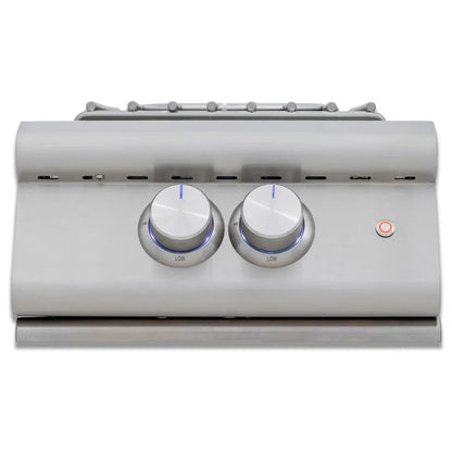 Blaze Premium LTE+ Power Burner - BLZ-PBLTE3-LP/NG