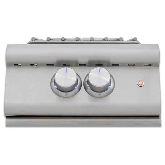 Blaze Premium LTE+ Power Burner - BLZ-PBLTE3-LP/NG