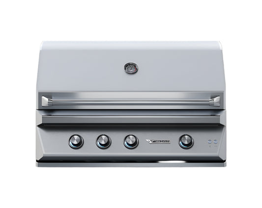 42" Twin Eagles Gas Grill with Infrared Rotisserie- TEBQ42R-C