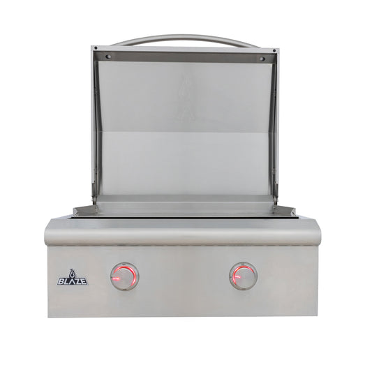 Blaze LTE+ 30-Inch Gas Griddle - BLZ-GRIDDLE-LTE3-LP/NG