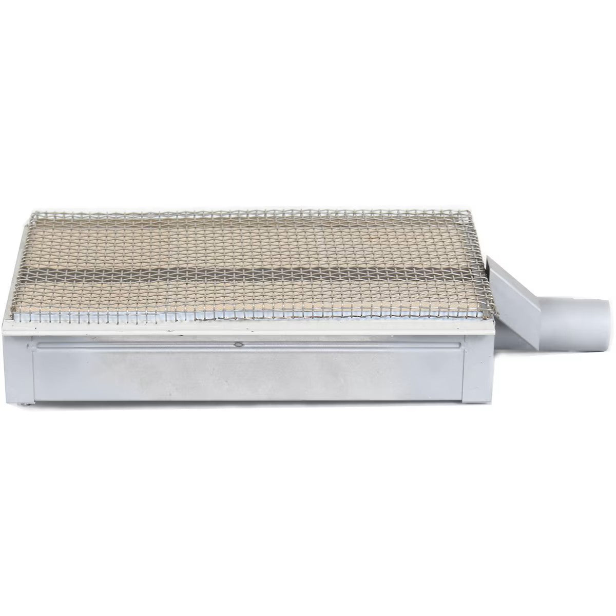Blaze Infrared Searing Burner for Professional LUX Gas Grills - BLZ-PRO-IR