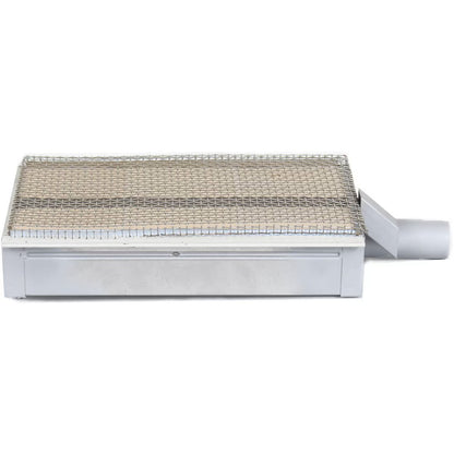 Blaze Infrared Searing Burner for Professional LUX Gas Grills - BLZ-PRO-IR