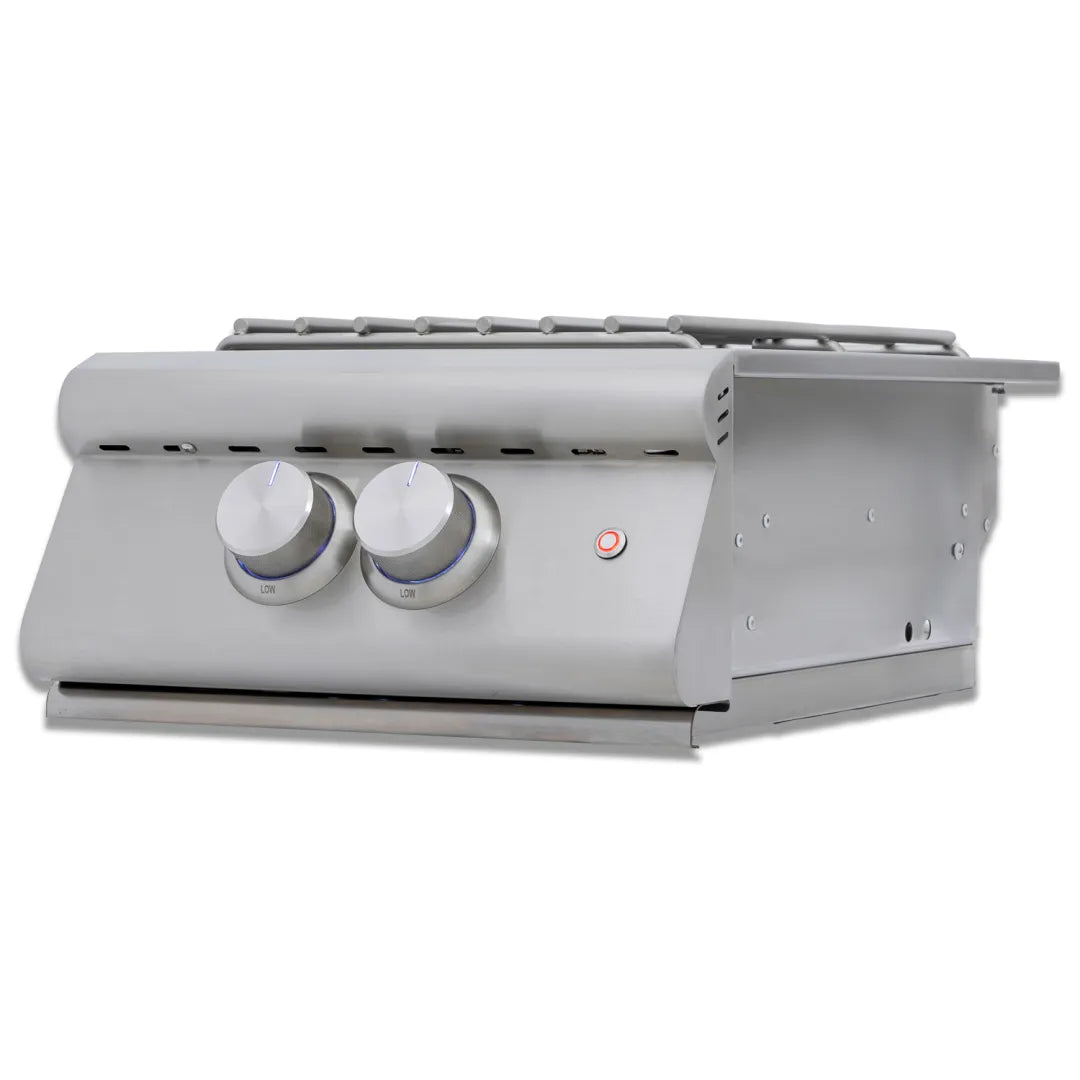 Blaze Premium LTE+ Power Burner - BLZ-PBLTE3-LP/NG