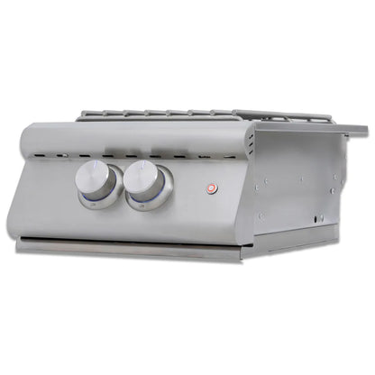 Blaze Premium LTE+ Power Burner - BLZ-PBLTE3-LP/NG