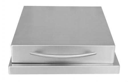Blaze Drop-In Single Side Burner - BLZ-SB1-LP/NG