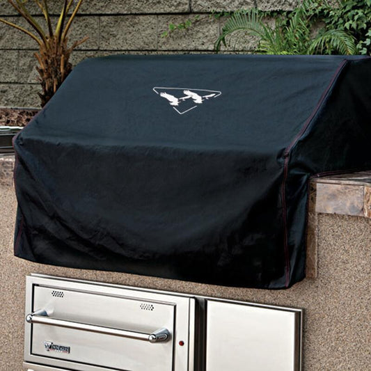 Twin Eagles EAGLE ONE Vinyl Cover, Built-In - VCE1BQ